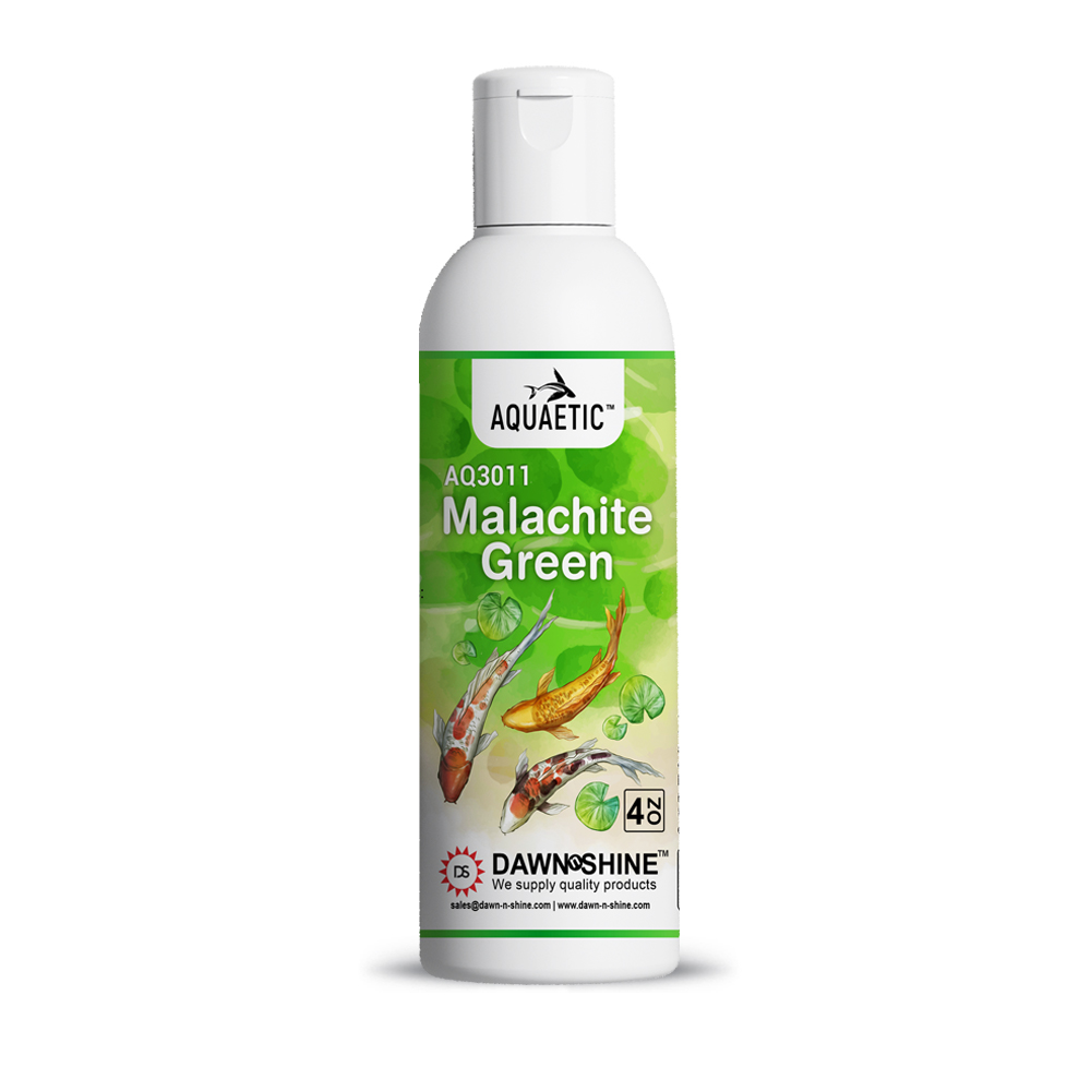 Aquaetic Malachite Green - related Dawn N Shine product